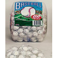 Baseball Bubble Gum